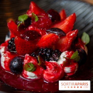 Les fables de la fontaine : nos photos