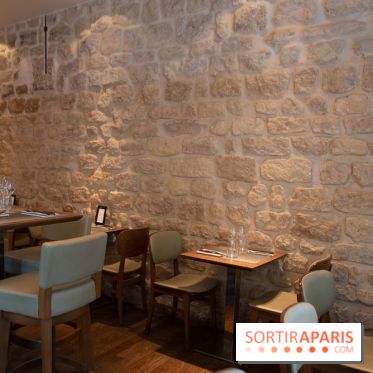 Les fables de la fontaine : nos photos