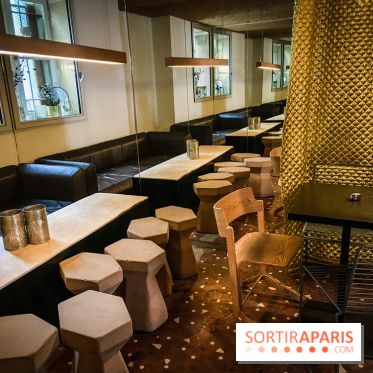 Le Syndicat Cocktail Club, le bar à cocktails & Hip-Hop à Paris