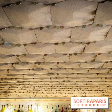 Le Syndicat Cocktail Club, le bar à cocktails & Hip-Hop à Paris