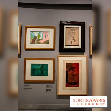 Au pays des monstres, l'exposition fantastique au musée d'Orsay, nos photos