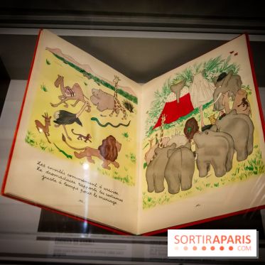 Au pays des monstres, l'exposition fantastique au musée d'Orsay, nos photos