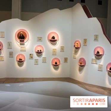 Au pays des monstres, l'exposition fantastique au musée d'Orsay, nos photos