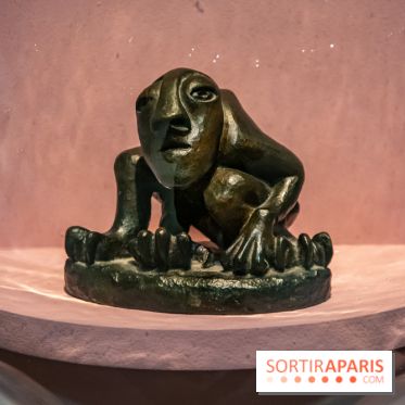 Au pays des monstres, l'exposition fantastique au musée d'Orsay, nos photos