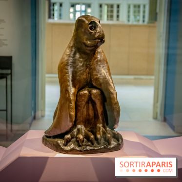 Au pays des monstres, l'exposition fantastique au musée d'Orsay, nos photos