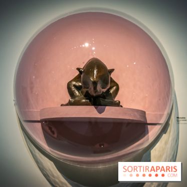 Au pays des monstres, l'exposition fantastique au musée d'Orsay, nos photos