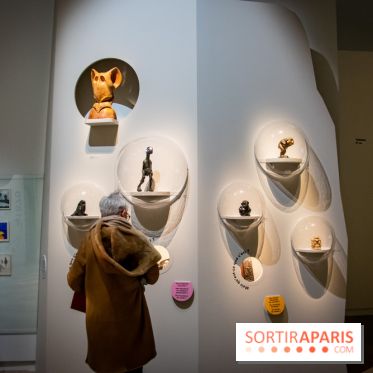 Au pays des monstres, l'exposition fantastique au musée d'Orsay, nos photos