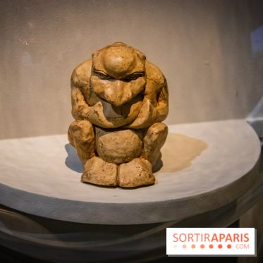 Au pays des monstres, l'exposition fantastique au musée d'Orsay, nos photos