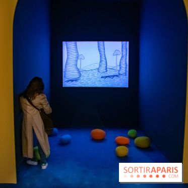 Au pays des monstres, l'exposition fantastique au musée d'Orsay, nos photos