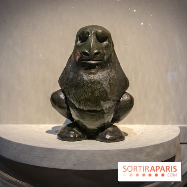 Au pays des monstres, l'exposition fantastique au musée d'Orsay, nos photos