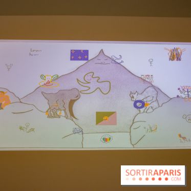 Au pays des monstres, l'exposition fantastique au musée d'Orsay, nos photos