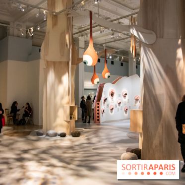 Au pays des monstres, l'exposition fantastique au musée d'Orsay, nos photos