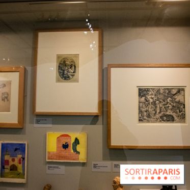 Au pays des monstres, l'exposition fantastique au musée d'Orsay, nos photos