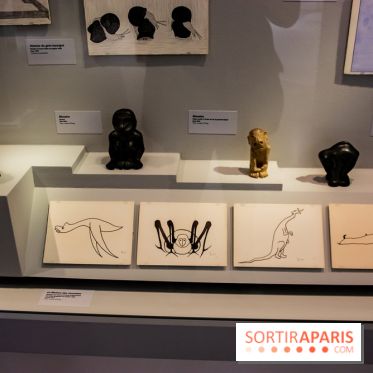 Au pays des monstres, l'exposition fantastique au musée d'Orsay, nos photos