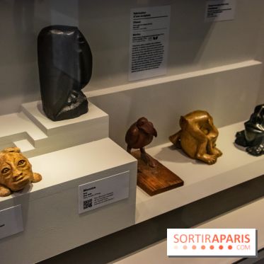 Au pays des monstres, l'exposition fantastique au musée d'Orsay, nos photos