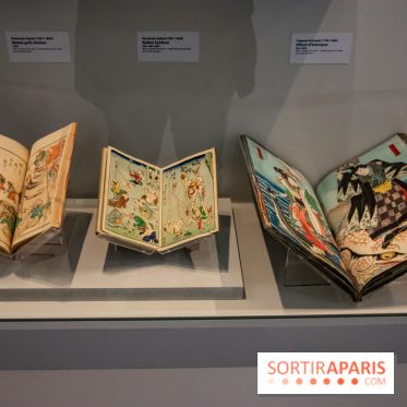 Au pays des monstres, l'exposition fantastique au musée d'Orsay, nos photos