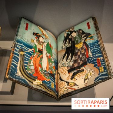 Au pays des monstres, l'exposition fantastique au musée d'Orsay, nos photos