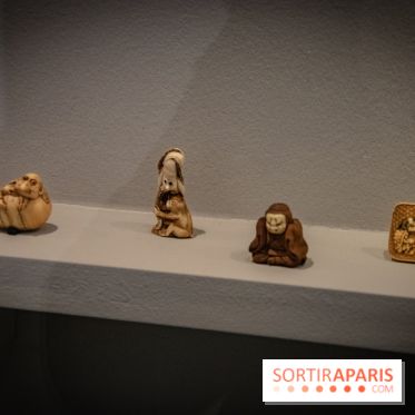 Au pays des monstres, l'exposition fantastique au musée d'Orsay, nos photos