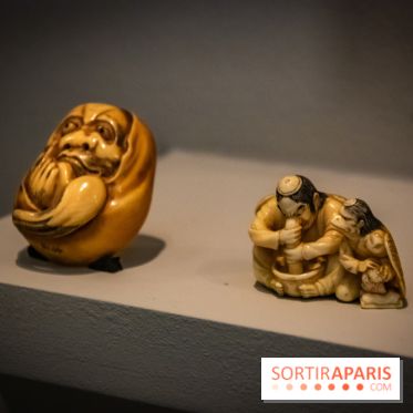 Au pays des monstres, l'exposition fantastique au musée d'Orsay, nos photos