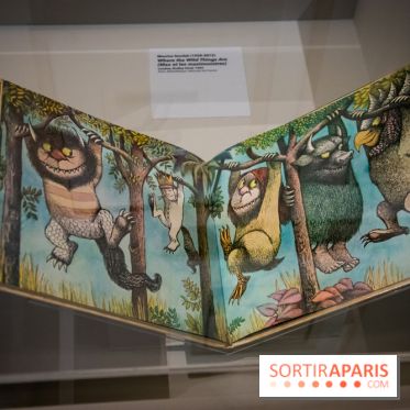 Au pays des monstres, l'exposition fantastique au musée d'Orsay, nos photos