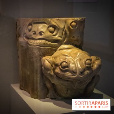 Au pays des monstres, l'exposition fantastique au musée d'Orsay, nos photos