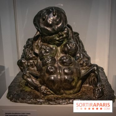 Au pays des monstres, l'exposition fantastique au musée d'Orsay, nos photos