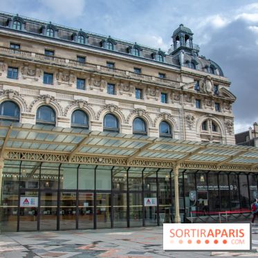 Au pays des monstres, l'exposition fantastique au musée d'Orsay, nos photos