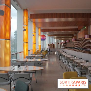 Brunch 2020 RadioEat Maison de la Radio