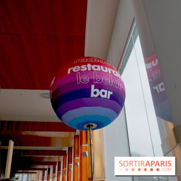 Brunch 2020 RadioEat Maison de la Radio