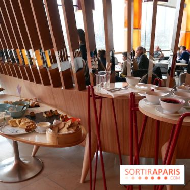 Brunch 2020 RadioEat Maison de la Radio