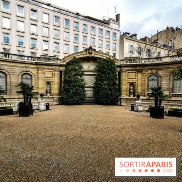 Turner, peintures et aquarelles de la Tate au musée Jacquemart André