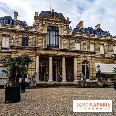 Turner, peintures et aquarelles de la Tate au musée Jacquemart André