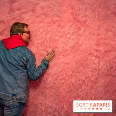 Mad Dimension, le nouveau musée immersif 100 % instagrammable : nos photos