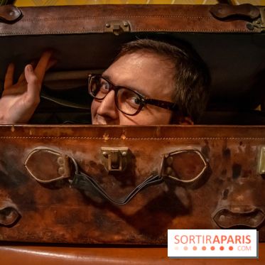 Mad Dimension, le nouveau musée immersif 100 % instagrammable : nos photos