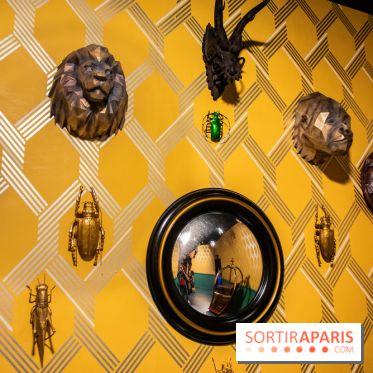 Mad Dimension, le nouveau musée immersif 100 % instagrammable : nos photos