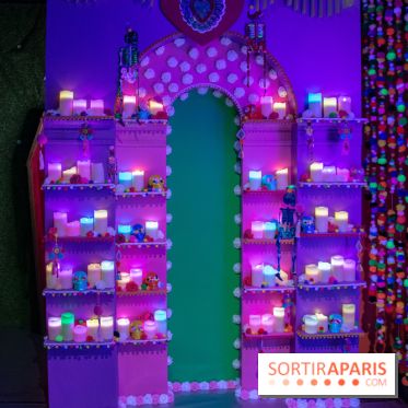 Mad Dimension, le nouveau musée immersif 100 % instagrammable : nos photos