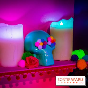 Mad Dimension, le nouveau musée immersif 100 % instagrammable : nos photos