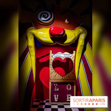 Mad Dimension, le nouveau musée immersif 100 % instagrammable : nos photos