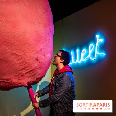 Mad Dimension, le nouveau musée immersif 100 % instagrammable : nos photos