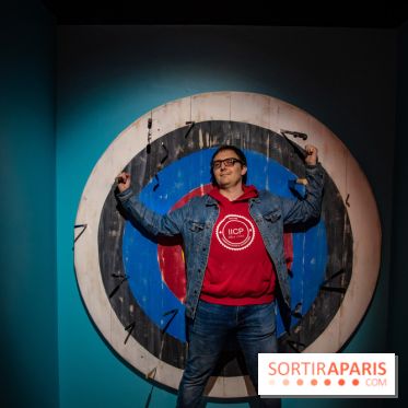 Mad Dimension, le nouveau musée immersif 100 % instagrammable : nos photos