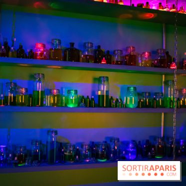 Mad Dimension, le nouveau musée immersif 100 % instagrammable : nos photos