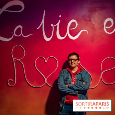 Mad Dimension, le nouveau musée immersif 100 % instagrammable : nos photos