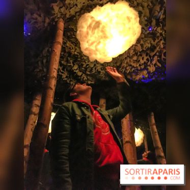 Mad Dimension, le nouveau musée immersif 100 % instagrammable : nos photos