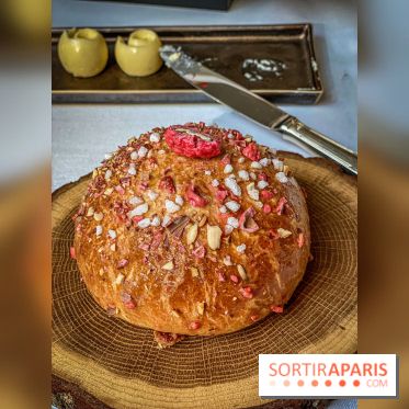 Photos Tea Time du Shangri La by Maxence Barbot