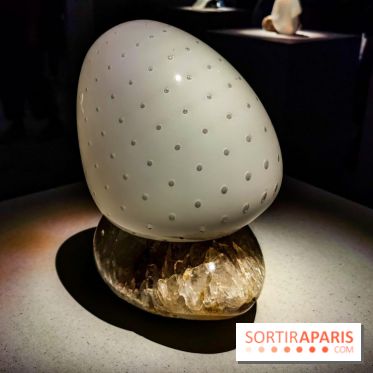 Rachel Rose, l'exposition gratuite à Lafayette Anticipations