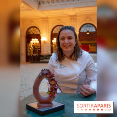 Pâques 2020 à l'InterContinental Paris Le Grand 