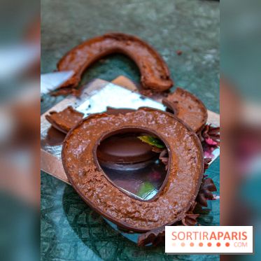 Pâques 2020 à l'InterContinental Paris Le Grand 