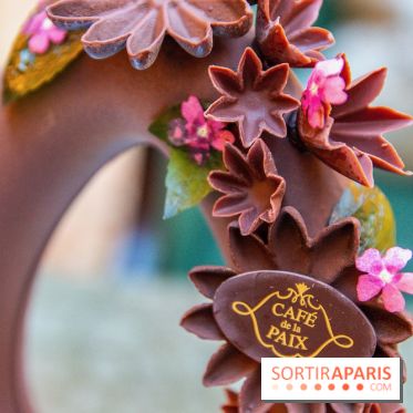 Pâques 2020 à l'InterContinental Paris Le Grand 