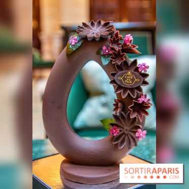 Pâques 2020 à l'InterContinental Paris Le Grand 