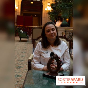 Pâques 2020 à l'InterContinental Paris Le Grand 